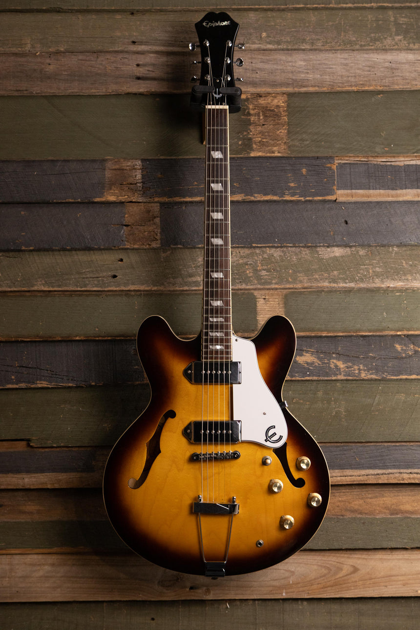 2006 Epiphone Casino VC