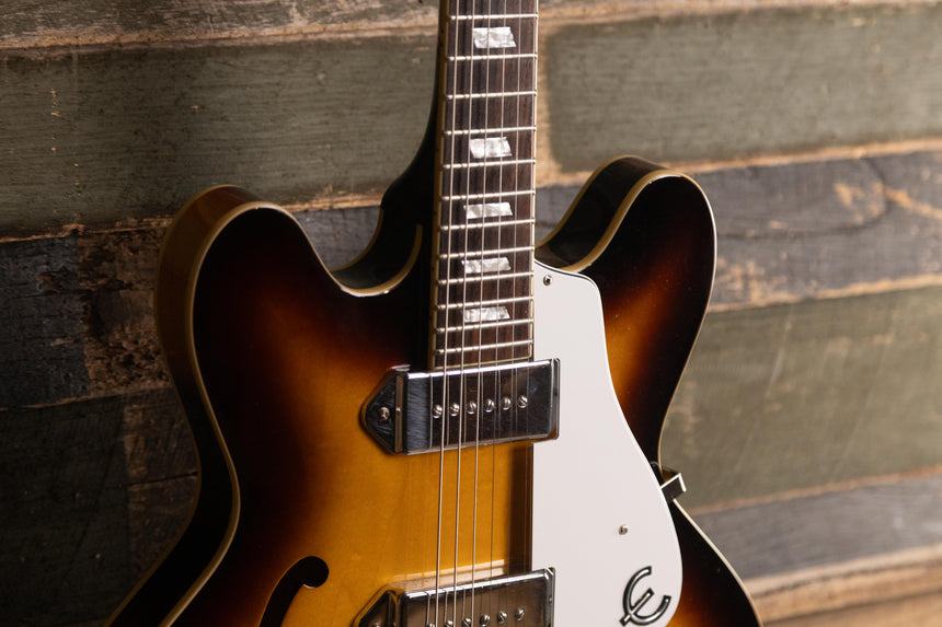 2006 Epiphone Casino VC