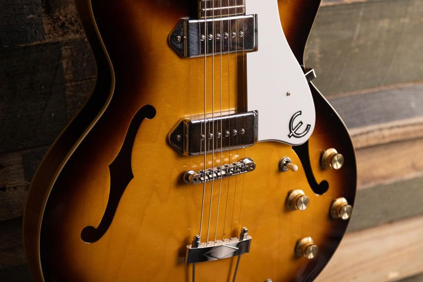 2006 Epiphone Casino VC