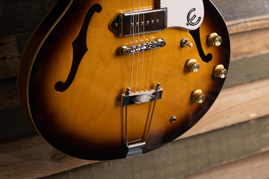 2006 Epiphone Casino VC