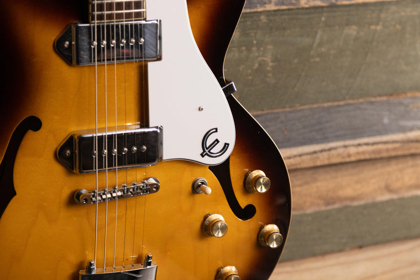 2006 Epiphone Casino VC