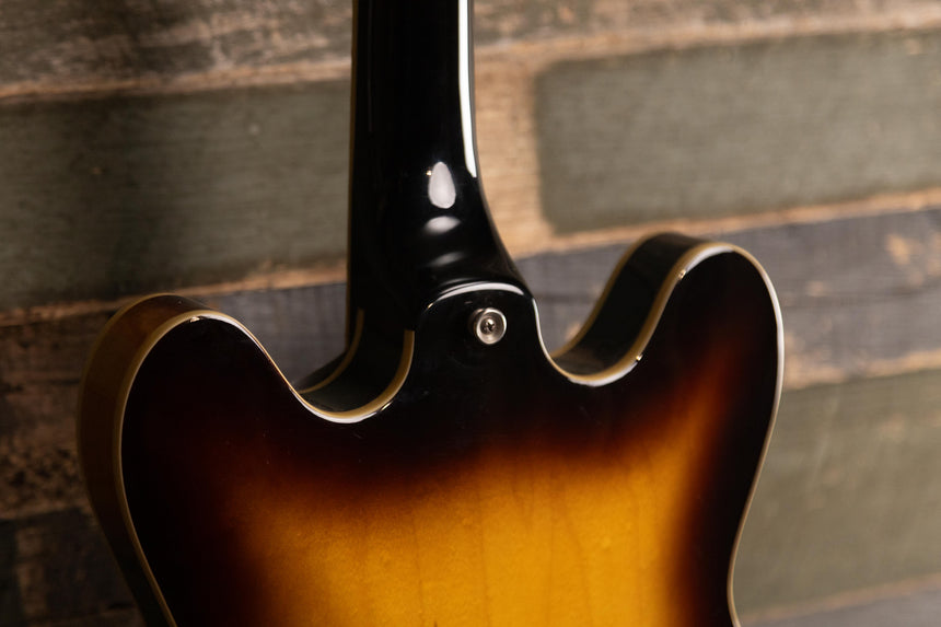 2006 Epiphone Casino VC