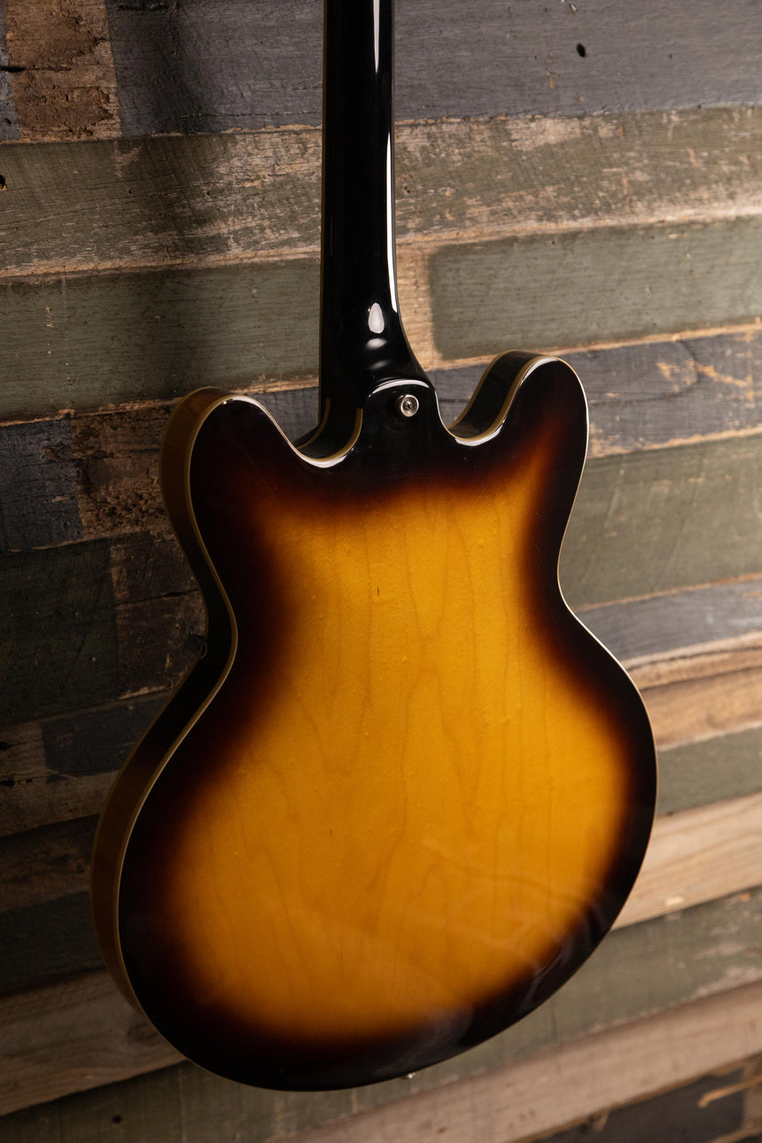 2006 Epiphone Casino VC