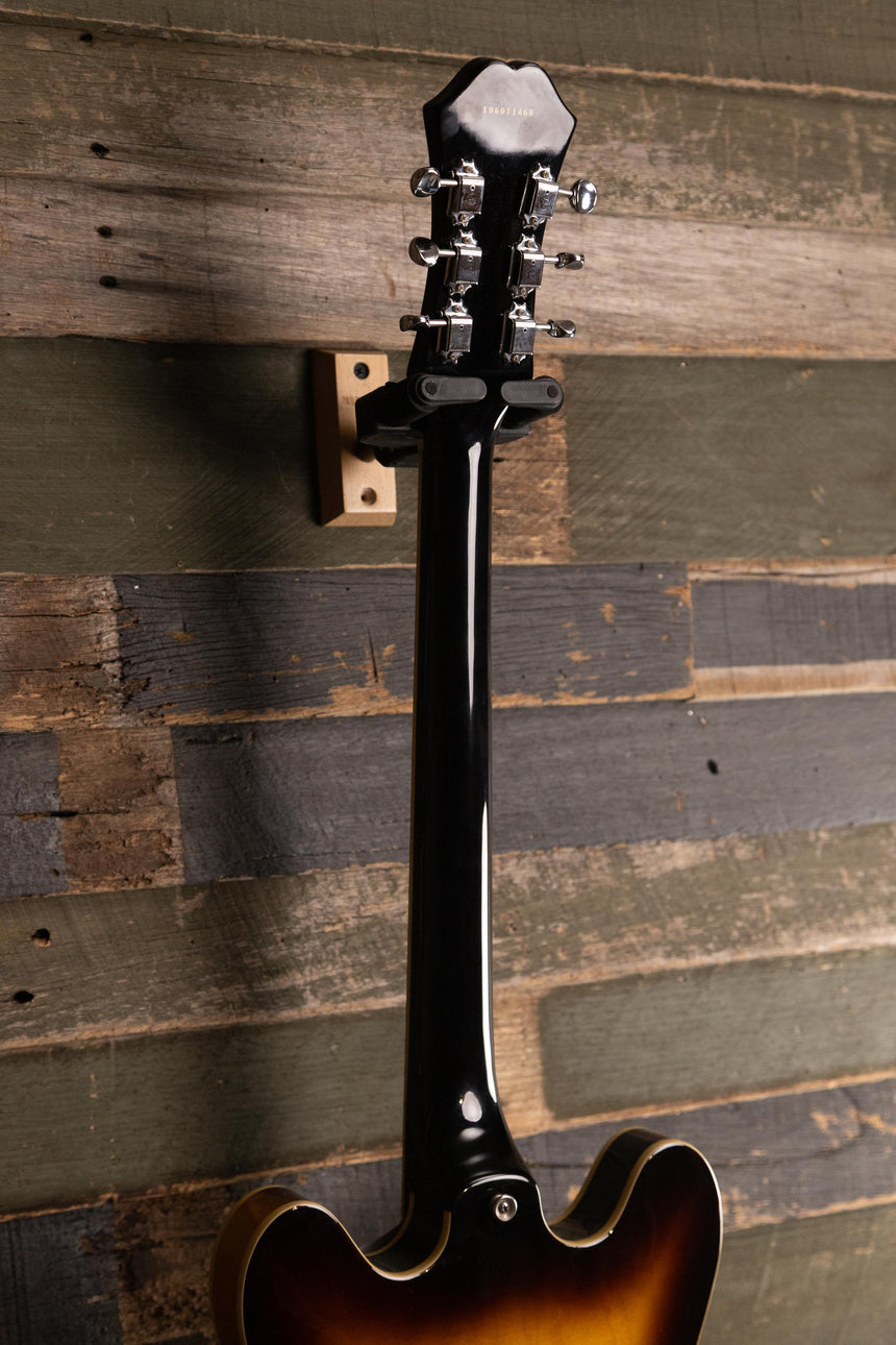 2006 Epiphone Casino VC