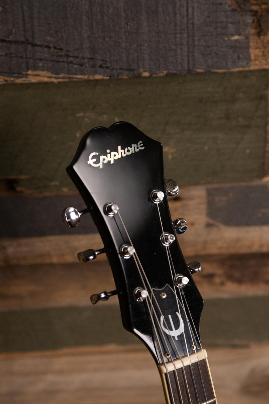 2006 Epiphone Casino VC