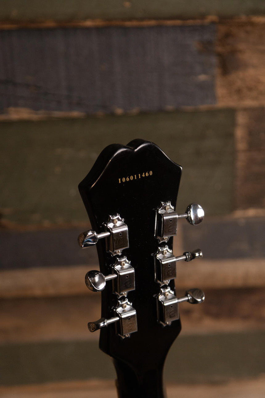 2006 Epiphone Casino VC