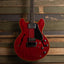 1969 Gibson EB-2D - Cherry