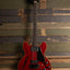 1969 Gibson EB-2D - Cherry