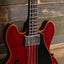 1969 Gibson EB-2D - Cherry