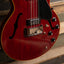 1969 Gibson EB-2D - Cherry