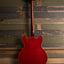 1969 Gibson EB-2D - Cherry