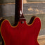 1969 Gibson EB-2D - Cherry