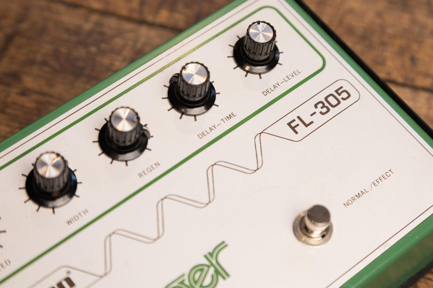 Maxon FL-305 Flanger