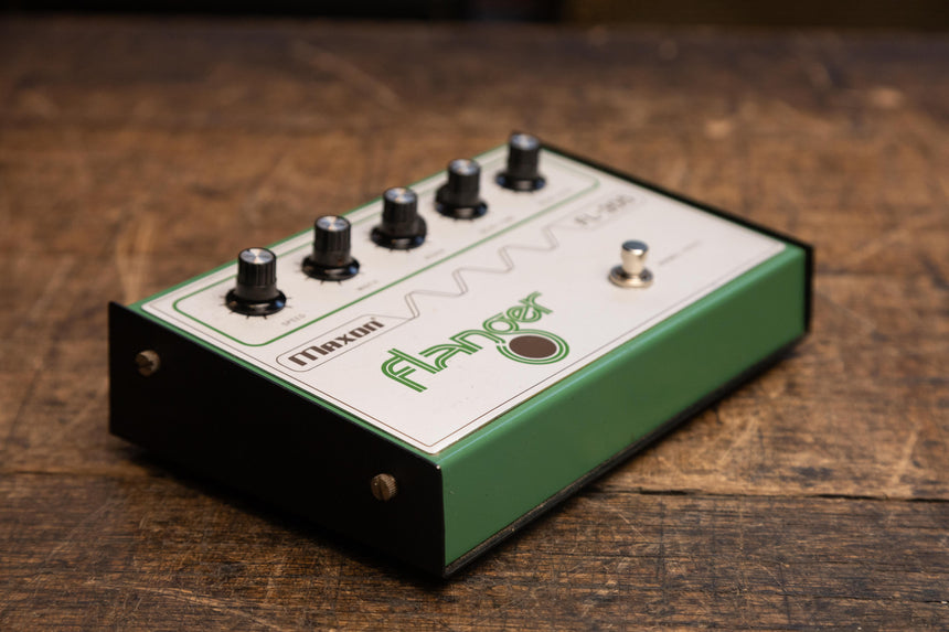 Maxon FL-305 Flanger