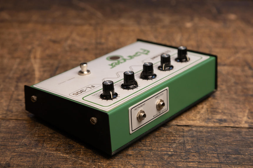 Maxon FL-305 Flanger