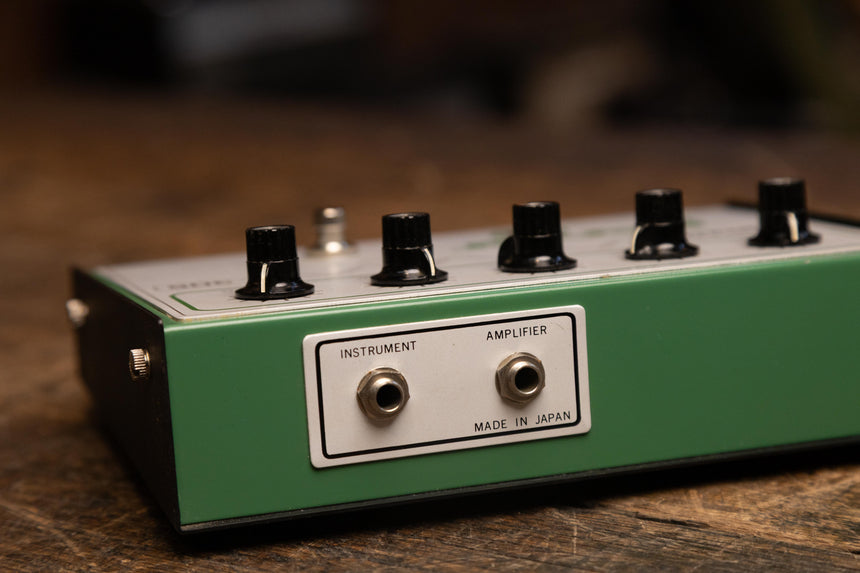 Maxon FL-305 Flanger