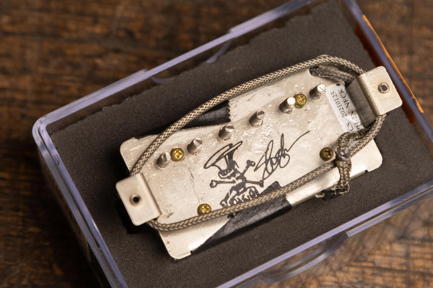 Seymour Duncan APH-2n Slash Signature Alnico II Pro Neck Humbucker