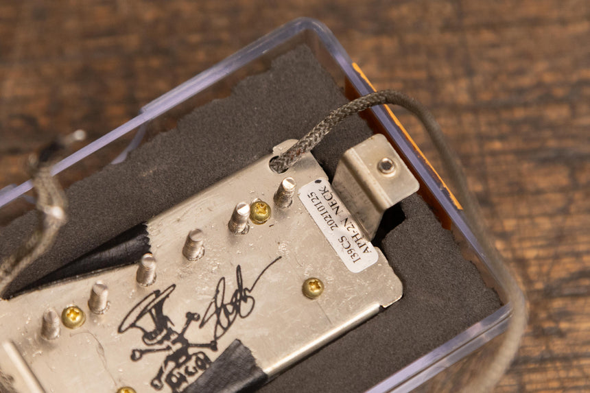 Seymour Duncan APH-2b Slash Signature Alnico II Pro Bridge Humbucker