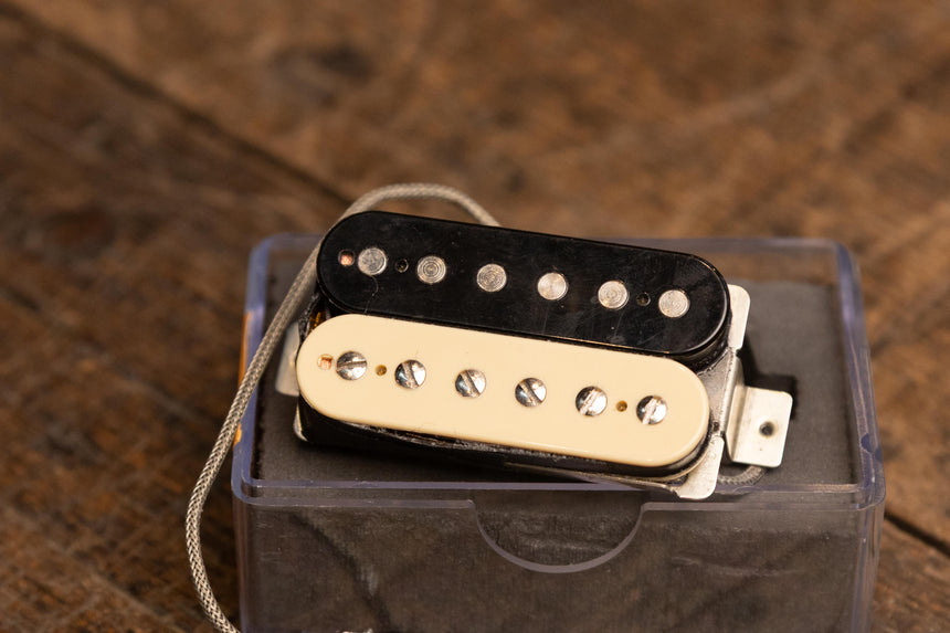 Seymour Duncan APH-2b Slash Signature Alnico II Pro Bridge Humbucker