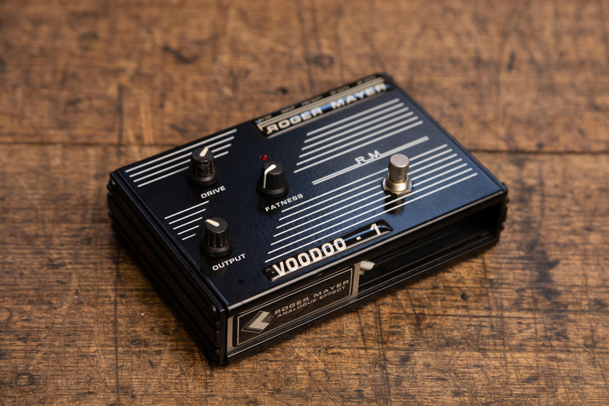 Roger Mayer Voodoo-1