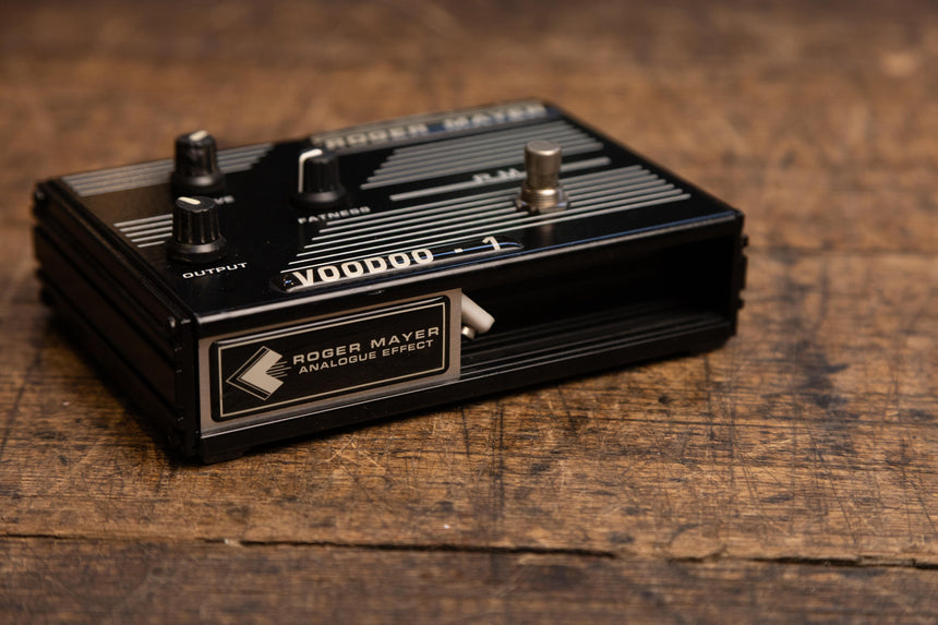 Roger Mayer Voodoo-1