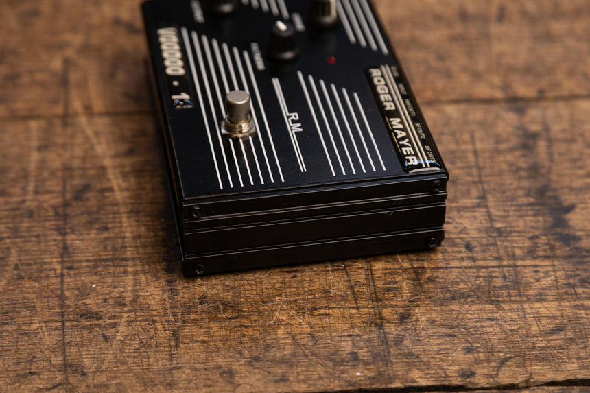 Roger Mayer Voodoo-1