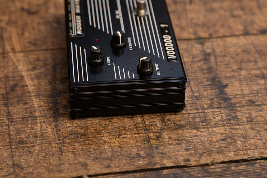 Roger Mayer Voodoo-1
