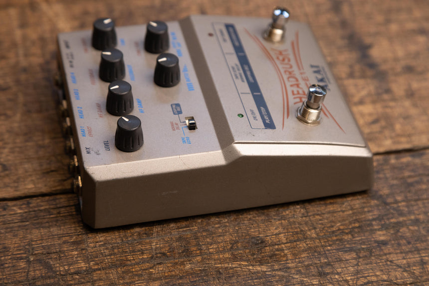 Akai Headrush E1 Digital Echo / Looper