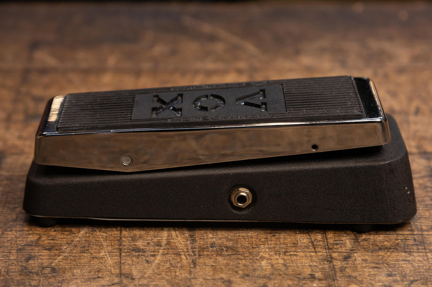 Vox V847 Wah 1994 - 2006