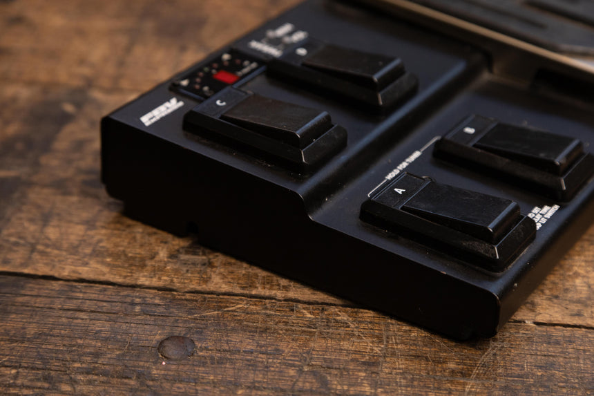 Line 6 FBV Express Footpedal w/Cable