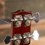1969 Gibson EB-2D - Cherry