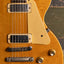 1978 Gibson Les Paul Deluxe - Natural