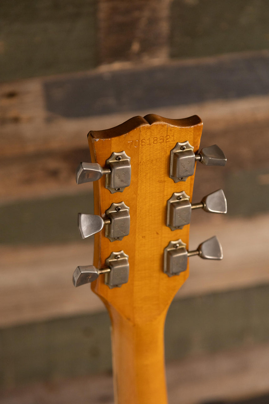 1978 Gibson Les Paul Deluxe - Natural