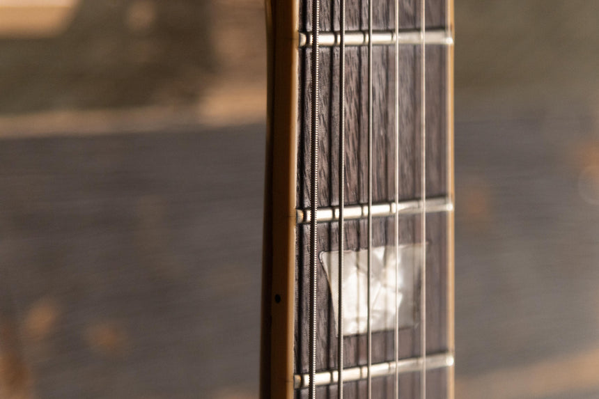 1978 Gibson Les Paul Deluxe - Natural