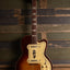 Silvertone Thin Twin 1382L Jimmy Reed 1956 - Sunburst