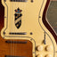 Silvertone Thin Twin 1382L Jimmy Reed 1956 - Sunburst