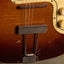 Silvertone Thin Twin 1382L Jimmy Reed 1956 - Sunburst