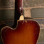 Silvertone Thin Twin 1382L Jimmy Reed 1956 - Sunburst