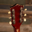 Silvertone Thin Twin 1382L Jimmy Reed 1956 - Sunburst