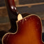 Silvertone Thin Twin 1382L Jimmy Reed 1956 - Sunburst