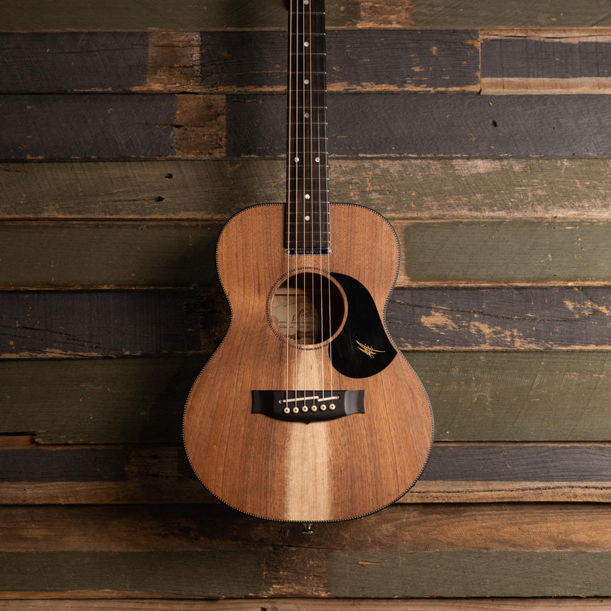 2025 Maton EMBW6 Blackwood Mini Maton Acoustic Guitar