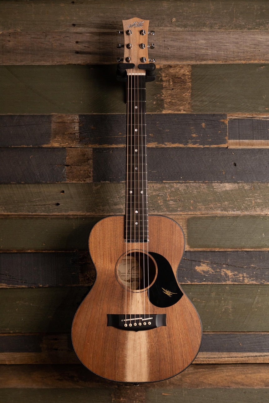 2025 Maton EMBW6 Blackwood Mini Maton Acoustic Guitar