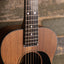 2025 Maton EMBW6 Blackwood Mini Maton Acoustic Guitar