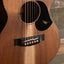 2025 Maton EMBW6 Blackwood Mini Maton Acoustic Guitar