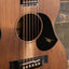 2025 Maton EMBW6 Blackwood Mini Maton Acoustic Guitar