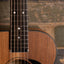 2025 Maton EMBW6 Blackwood Mini Maton Acoustic Guitar