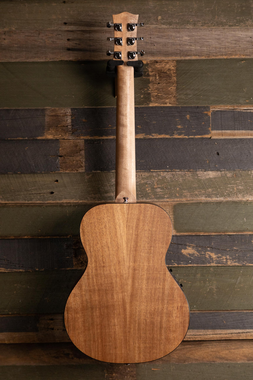 2025 Maton EMBW6 Blackwood Mini Maton Acoustic Guitar