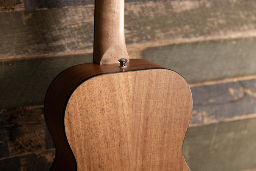 2025 Maton EMBW6 Blackwood Mini Maton Acoustic Guitar