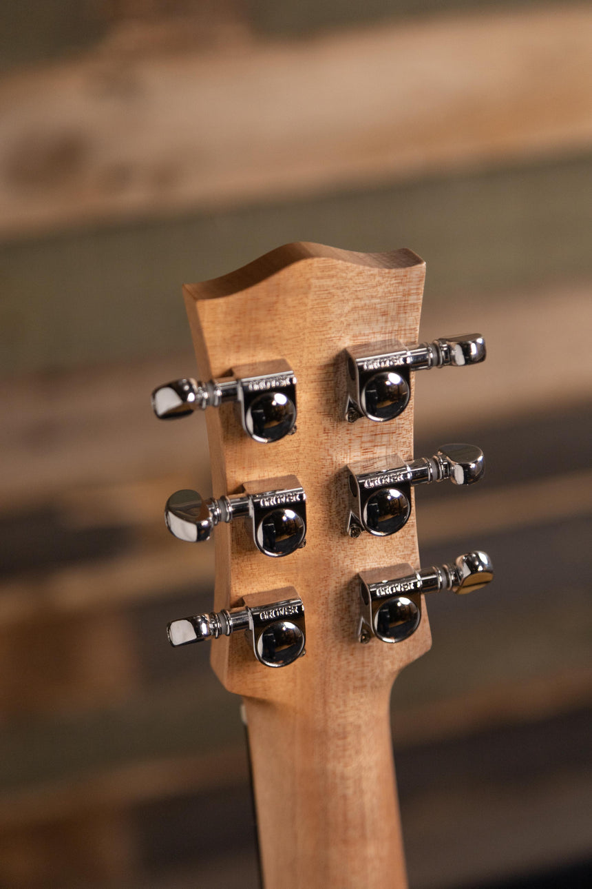 2025 Maton EMBW6 Blackwood Mini Maton Acoustic Guitar