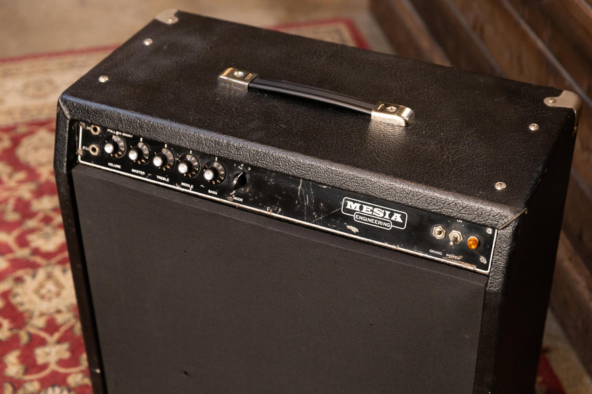 Mesia Engineering MB-100